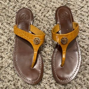 Tory Burch Sandals